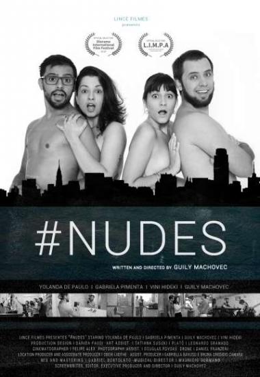 Yesmovies Watch Nudes Online Free On Yesmovies Es