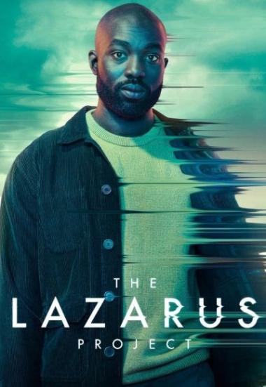 The Lazarus Project 2022