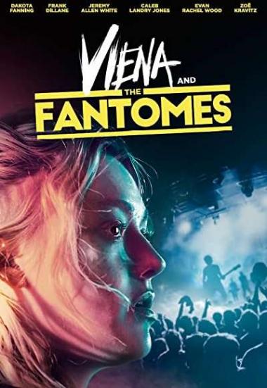 Viena and the Fantomes 2020