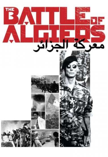 The Battle Of Algiers 1966