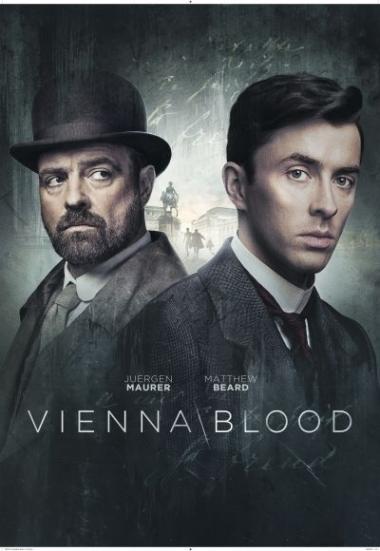 Vienna Blood 2019