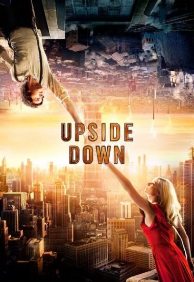 Upside Down 2012