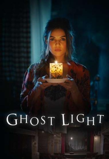 Ghost Light 2018
