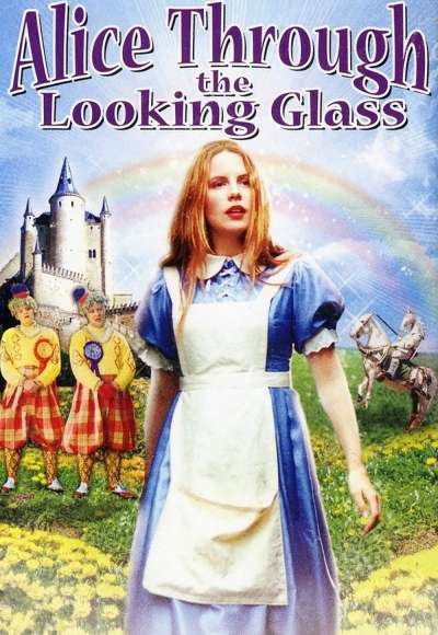 watch alice through the looking glass for free