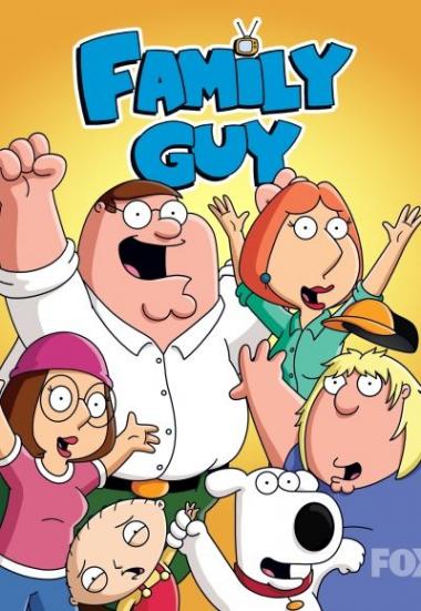 Family Guy 1999