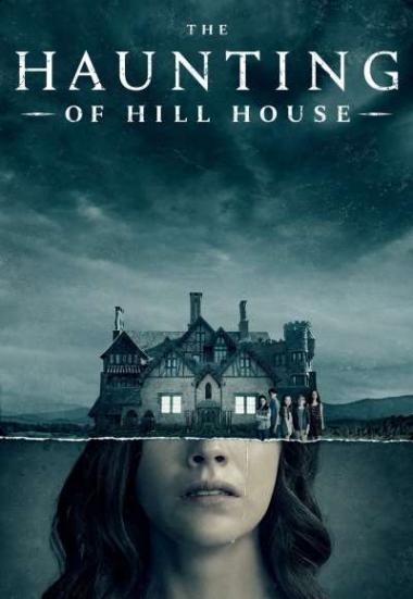 The Haunting of Hill House 2018
