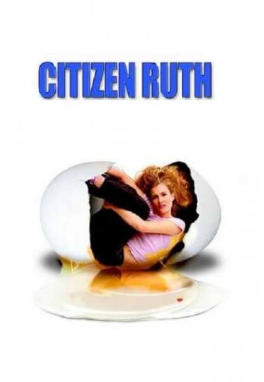Citizen Ruth 1996