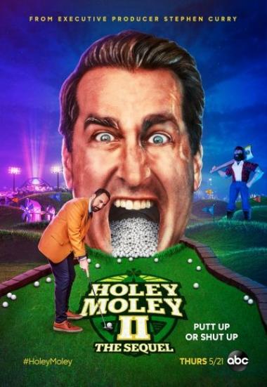 Holey Moley 2019