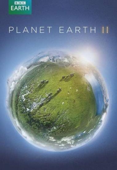 Planet Earth II 2016