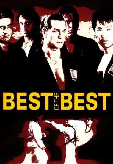 Best Of The Best 1989