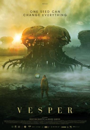 ヴェスパー/Vesper(2022)