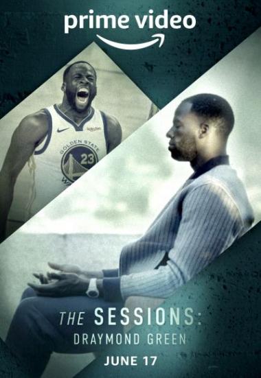 The Sessions: Draymond Green 2022