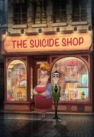 The Suicide Shop 2012
