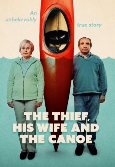 The Thief, His Wife and the Canoe 2022