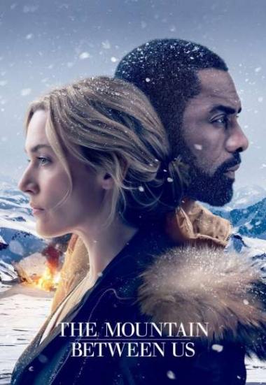 The Mountain Between Us 2017