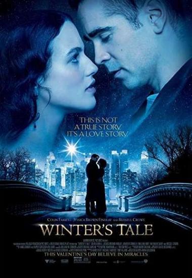 Winter's Tale 2014