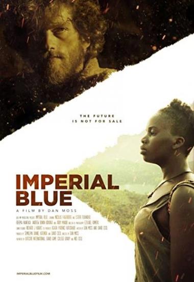 Imperial Blue 2019