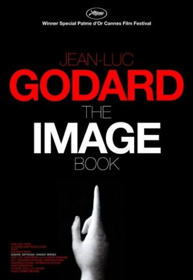 The Image Book 2018