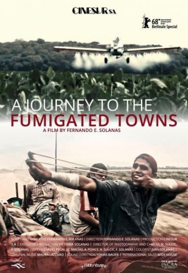 A Journey to the Fumigated Towns 2018