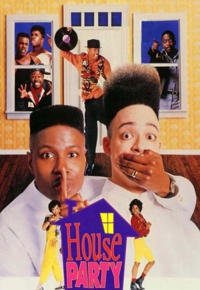watch house party 3 free online