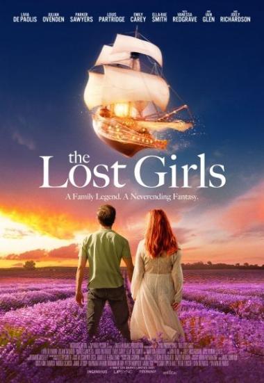 The Lost Girls 2022