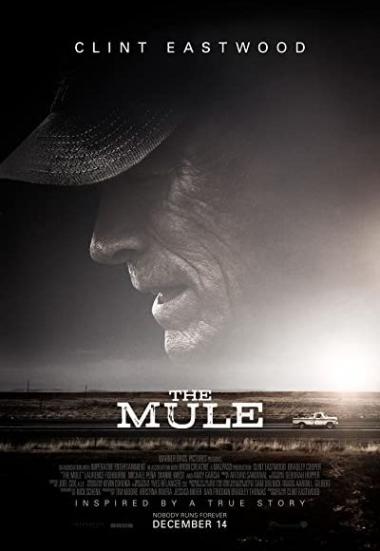 The Mule 2018