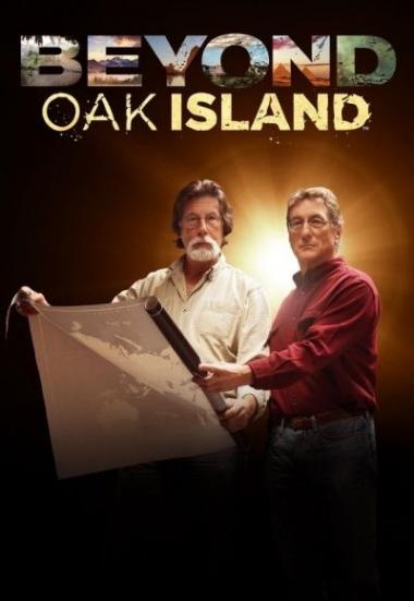 Beyond Oak Island 2020