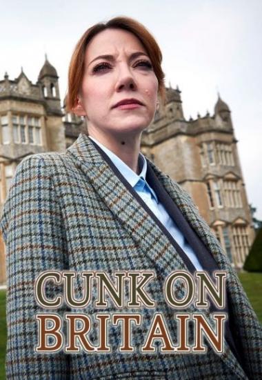 Cunk on Britain 2016