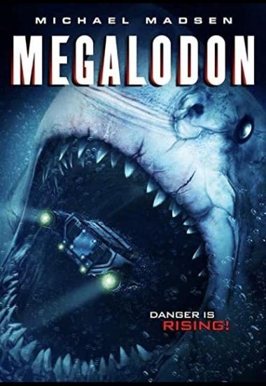 Megalodon 2018