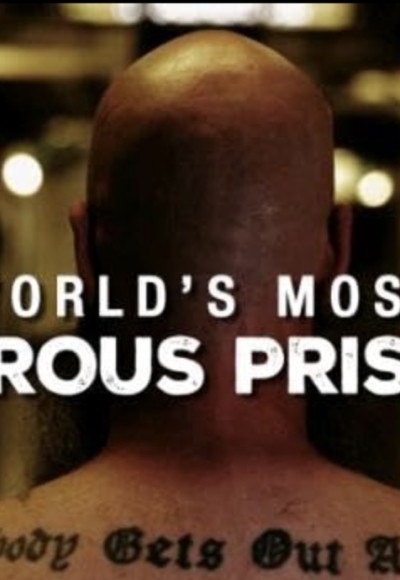 EN - World's Most Evil Prisoners (2024)