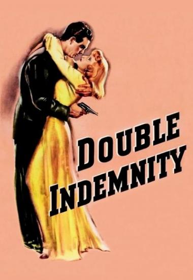 Double Indemnity 1944