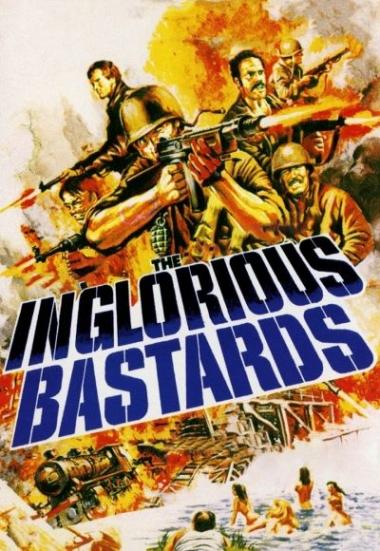 The Inglorious Bastards 1978