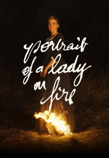 Portrait of a Lady on Fire 2019