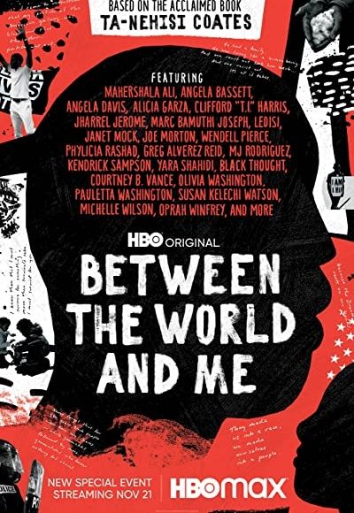between the world and me