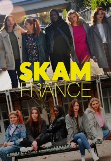 Skam France 2018