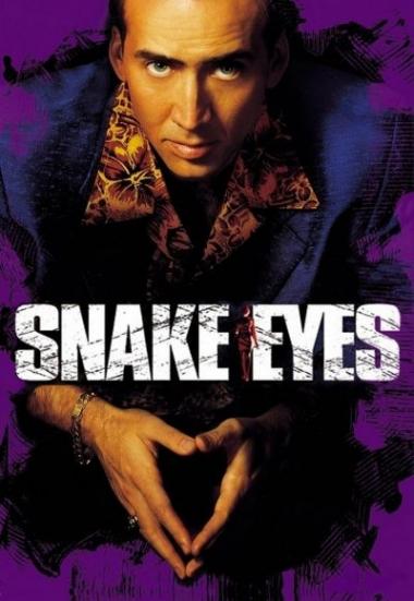 Snake Eyes 1998