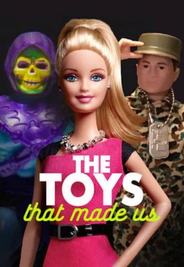 The Toys That Made Us 2017