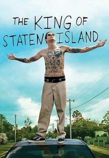 The King of Staten Island 2020