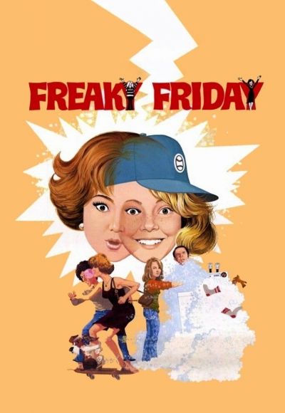 Soap2day - Freaky Friday Movie Watch Online