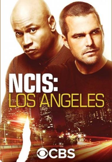 NCIS: Los Angeles 2009