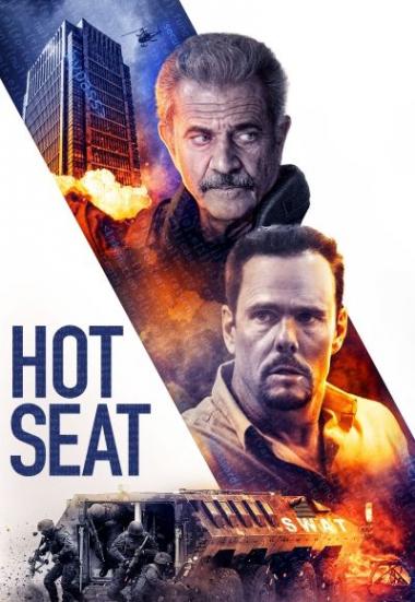 ホット・シート/Hot Seat (2022)