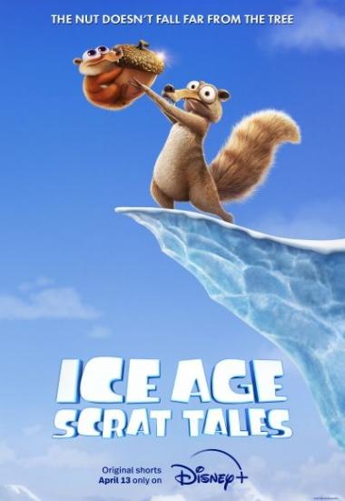 Ice Age: Scrat Tales 2022