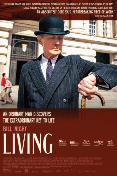 生きる LIVING/Living(2023)