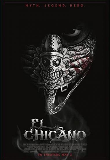 El Chicano 2018