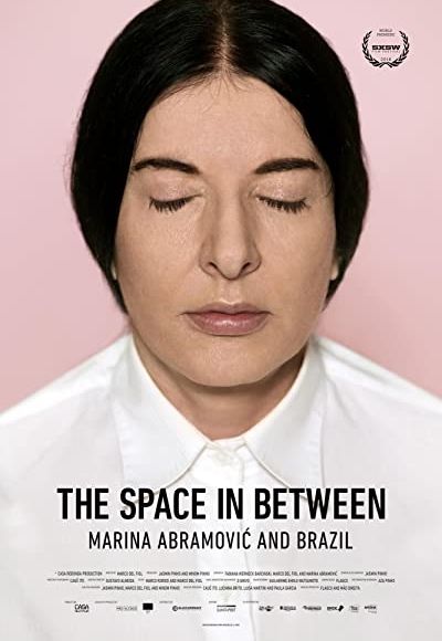 marina branovich the space in between movie