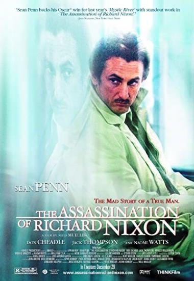 The Assassination of Richard Nixon 2004