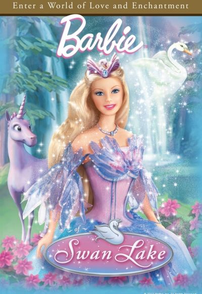 Watch Barbie of Swan Lake Movie Online| Movies7