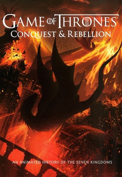 conquest and rebellion