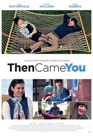 Then Came You 2018