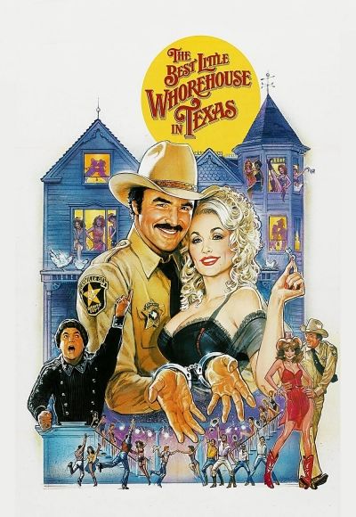 Watch Online The Best Little Whorehouse In Texas 1982 123movies Free